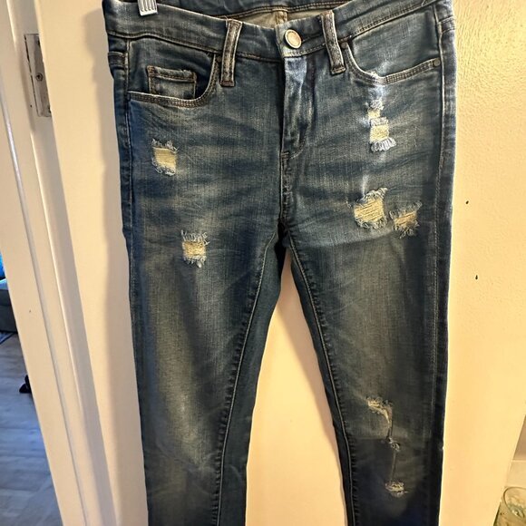 BLANKNYC Skinny Classique Jeans - Picture 1 of 3